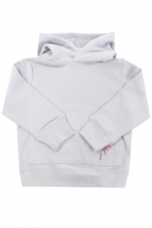 Patched sweatshirt, zdjęcie 1 Patched sweatshirt od Stella McCartney Kids